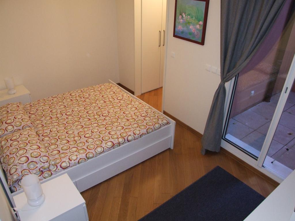 Appartement Au Chateau Vallaya マントン エクステリア 写真